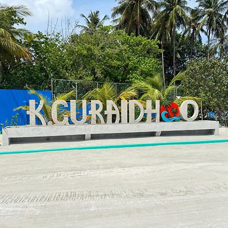 Ithaa Beach Гурайдо Екстериор снимка