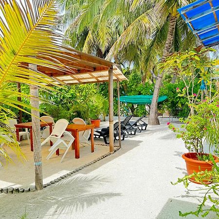 Ithaa Beach Гурайдо Екстериор снимка